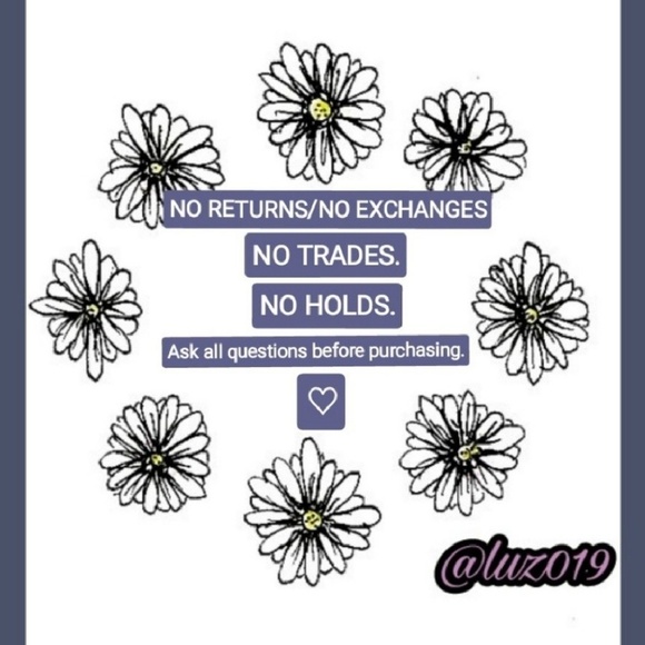 🌙⭐Meet your Posher, Lucero🌙⭐ - Picture 2 of 3